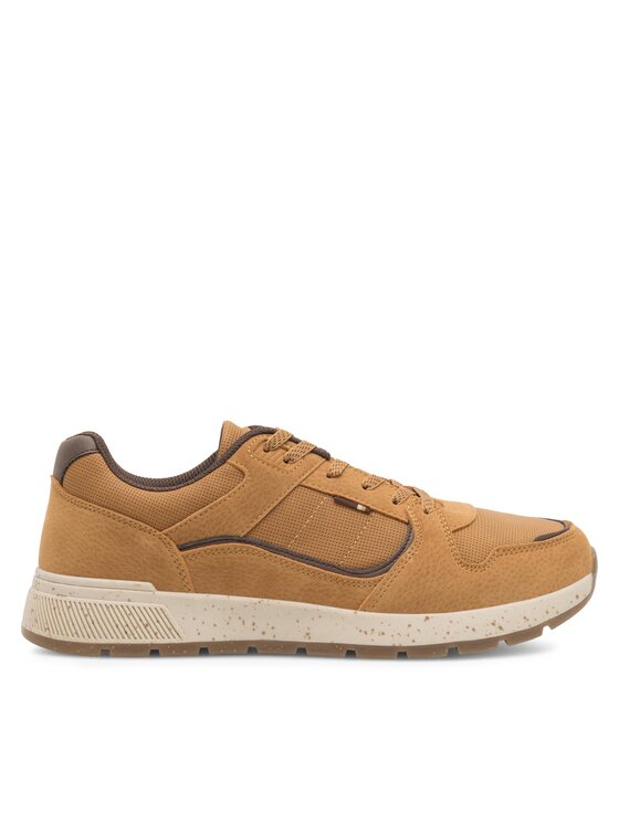Lanetti Lanetti Scarpe basse MP07-01543-05B Marrone