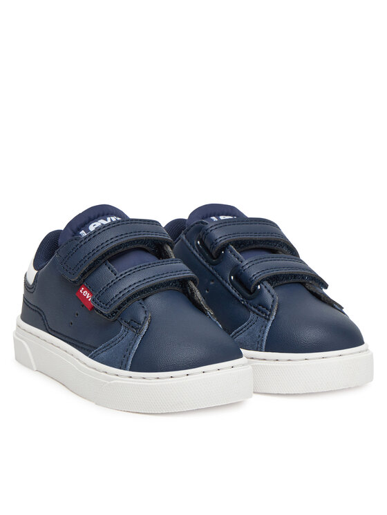 Levi's® Levi's® Sneakers Bryson Mini VBRY0062S Dunkelblau
