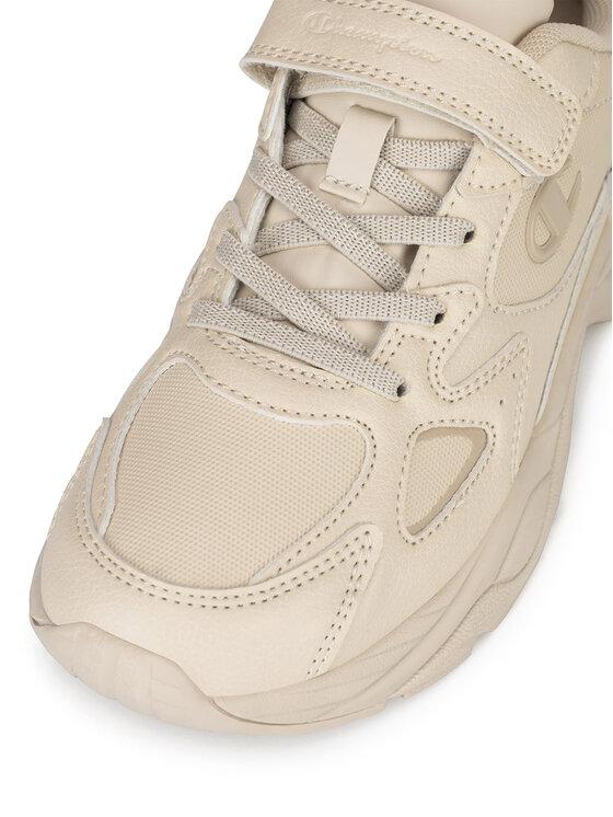 Champion Champion Sneakersy COUNTESS G PS S32923-MS001 Biały