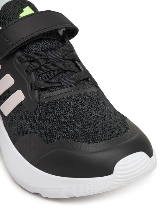 adidas adidas Tenisice Fortarun 3 JI2192 Crna