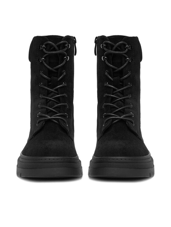 DeeZee DeeZee Ghete HX22002-31 Negru