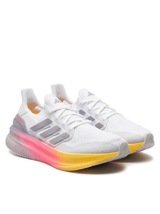 adidas adidas Bėgimo batai Ultraboost 5 ID8810 Balta