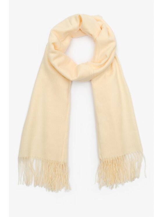Estro Estro Sciarpa ER00112093 Beige