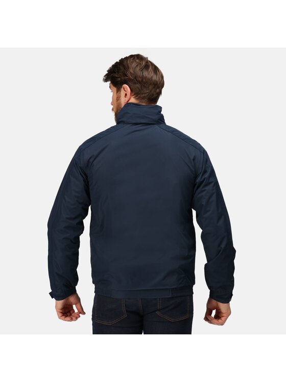 Regatta Regatta Kurtka outdoor Dover Granatowy To Fit