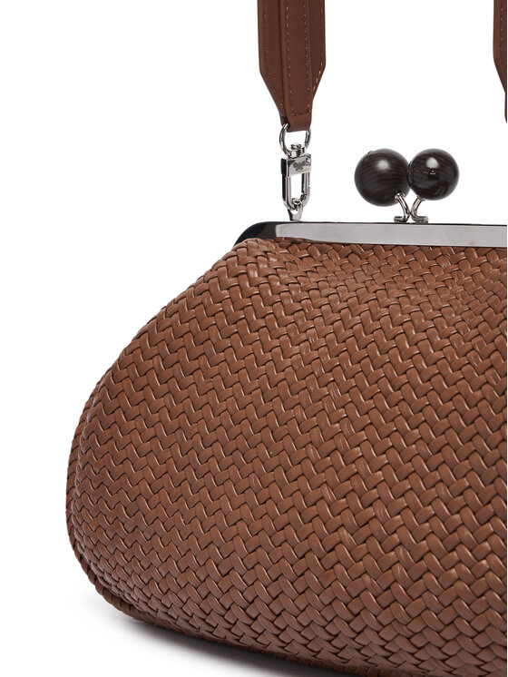 Weekend Max Mara Weekend Max Mara Käekott Kaere 2625516074 Pruun