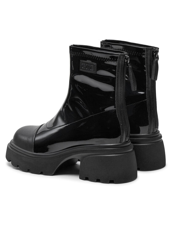 GOE GOE Saapad OO2N4148 Must