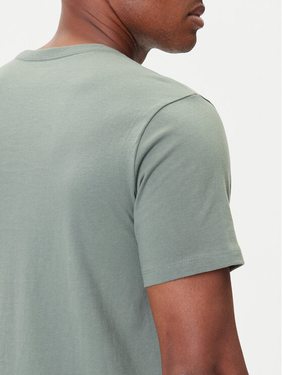 Levi's® Levi's® T-shirt Original Housemark 56605-0286 Verde Standard Fit