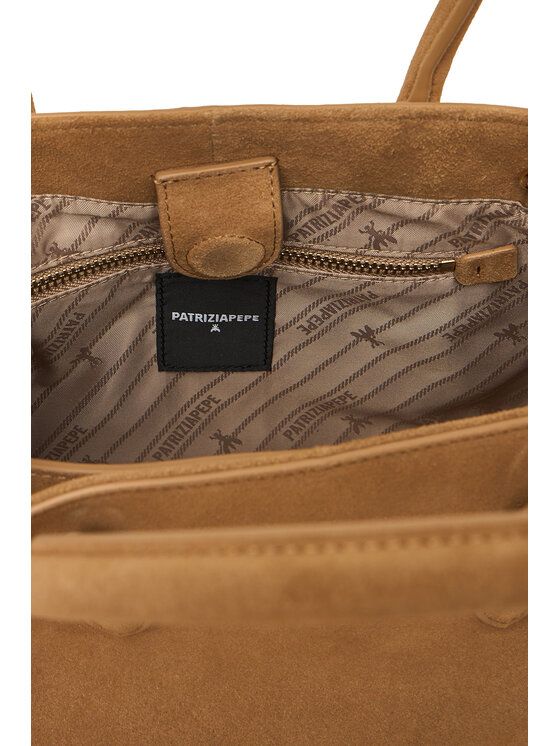 Patrizia Pepe Patrizia Pepe Borsetta 8B0282/L152-B768 Beige