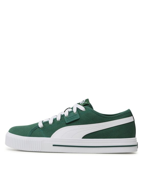 Puma Puma Sneakersy Ever Fs Cv 386393 04 Zielony