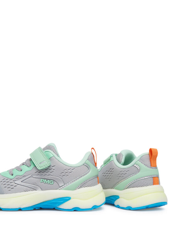 Primigi Primigi Sneakers AVANT 1461122 Grau