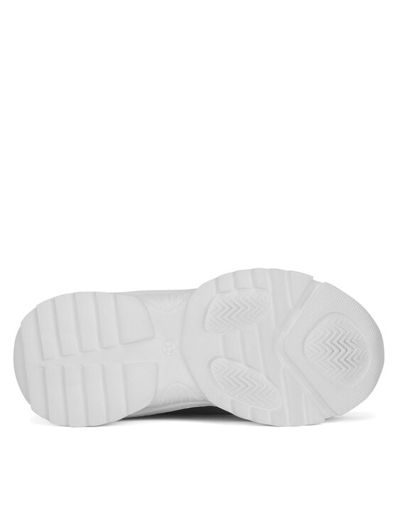 DeeZee DeeZee Laisvalaikio batai CF2932-1 Juoda