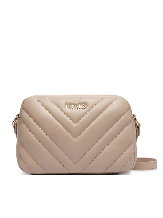 Liu Jo Liu Jo Handtasche Lunny AF5187 E0426 Beige