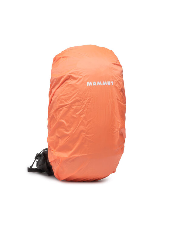 Mammut Mammut Σακίδιο Lithium 20 2530-03172-0001-1020 Μαύρο