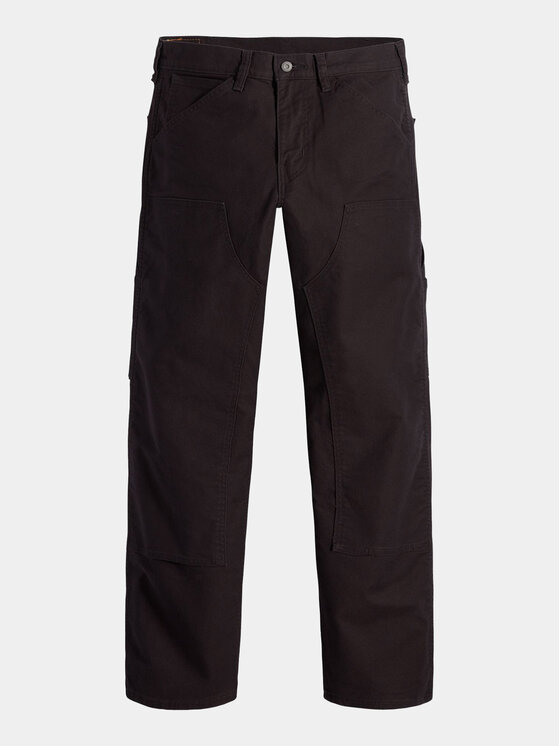 Levi's® Levi's® Blugi Workwear 565™ A5756-0000 Negru Relaxed Fit