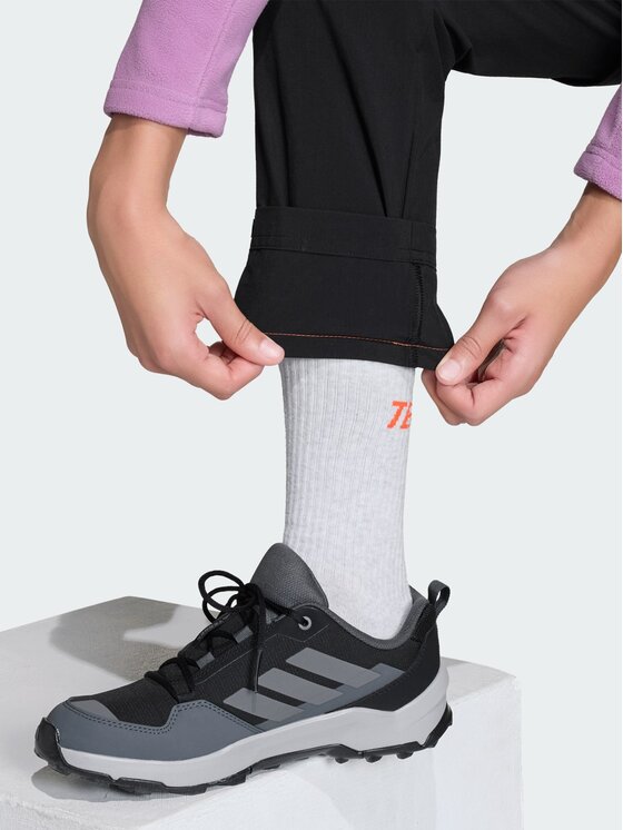 adidas adidas Spodnie outdoor 162739 Czarny Regular Fit