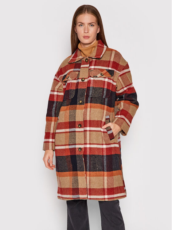 Cappotto di transizione Lee