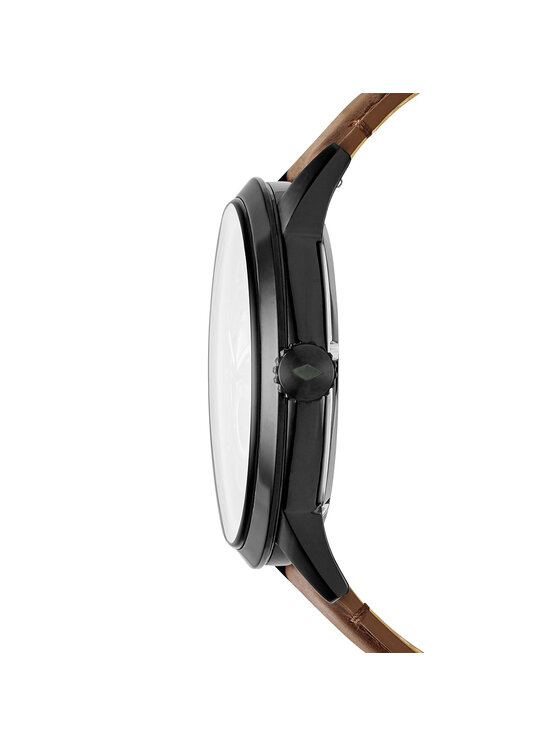 Fossil Fossil Orologio Townsman ME3155 Marrone