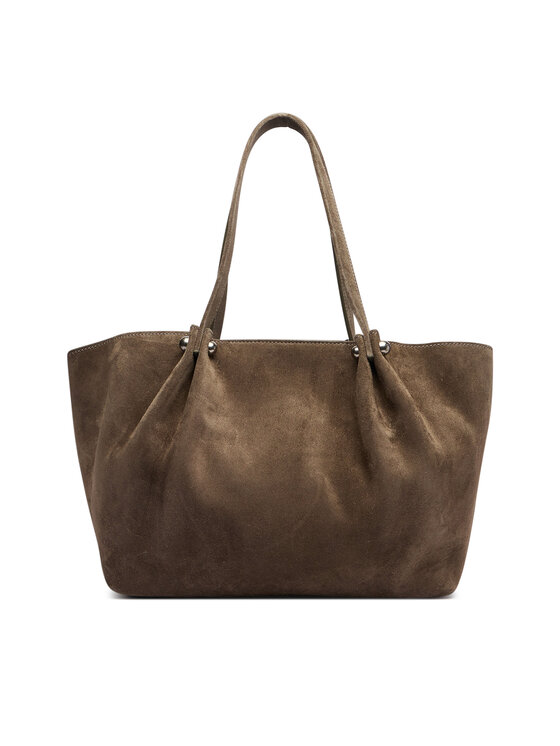 Weekend Max Mara Weekend Max Mara Handtasche Kapesi 2625516165 Beige