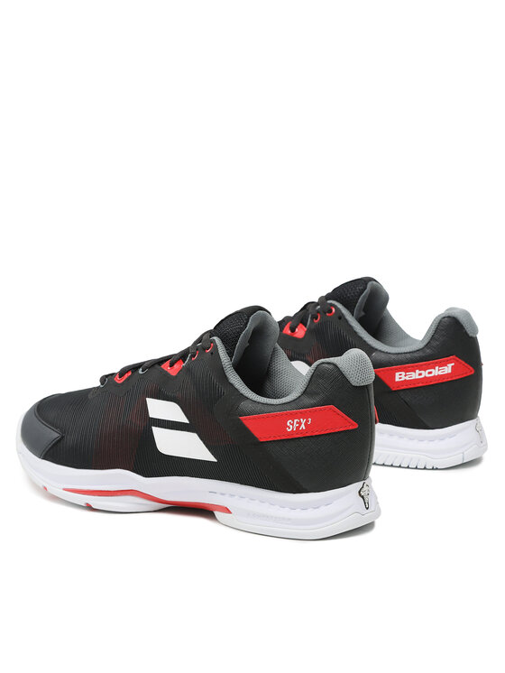 Babolat Babolat Tennisejalatsid Sfx3 All Court Men 30S23529 Must