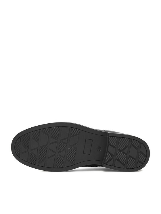 Lasocki Lasocki Μποτάκια CEO-RST-6397-01 Μαύρο