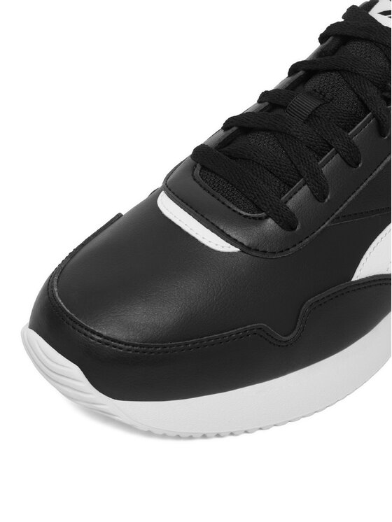 Reebok Reebok Снікерcи JOGGER UPDATE 100075134 Чорний