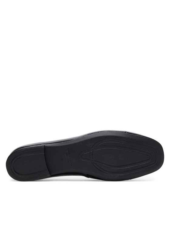Vagabond Shoemakers Vagabond Shoemakers Balerina Jolin 5508-160-20 Fekete