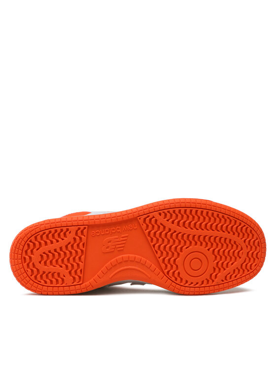 New Balance New Balance Sneakers BB480SCA Alb