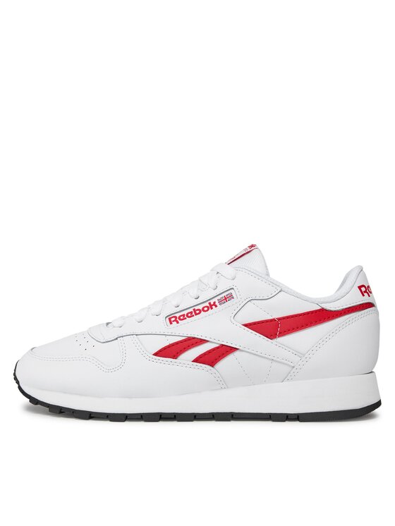 Reebok Reebok Tenisice Classic Leather IF5514 Bijela
