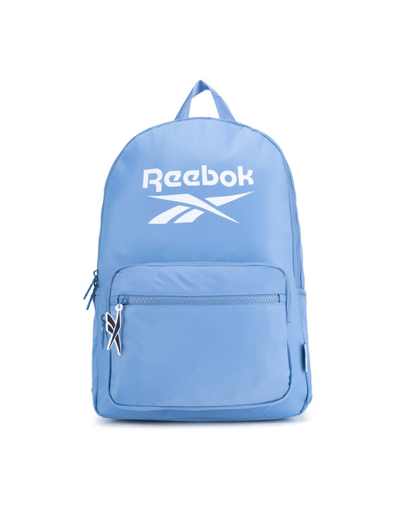 Reebok Ruksak RBK-044-CCC-05 Plava