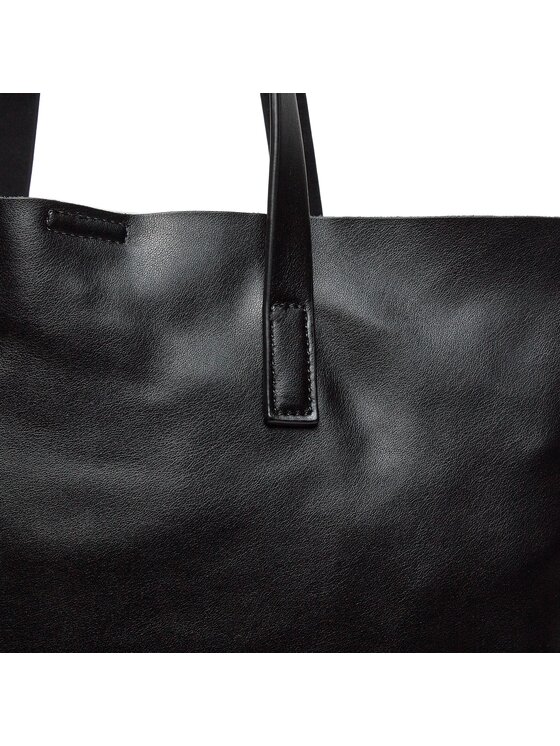 Pieces Pieces Borsetta Avilla 17131120 Nero