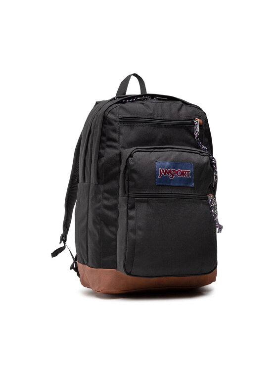 JanSport JanSport Hátizsák Cool Student EK0A5BAKN55 Fekete