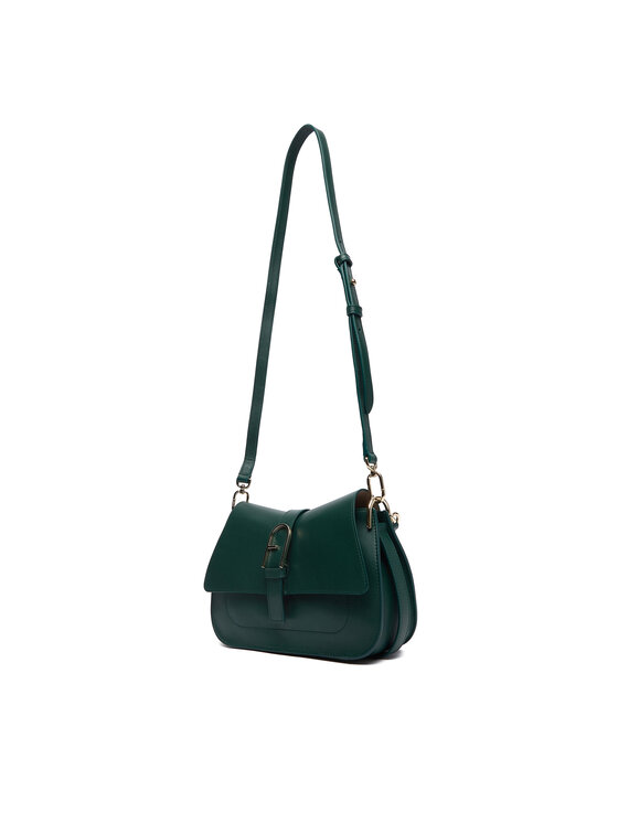 Furla Furla Rankinė Flow WB00996 BX2045 BG 4282S 1007 Žalia