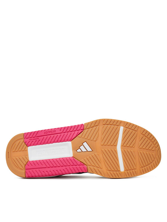 adidas adidas Topánky do posilňovne Dropset Base JS3164 Biela