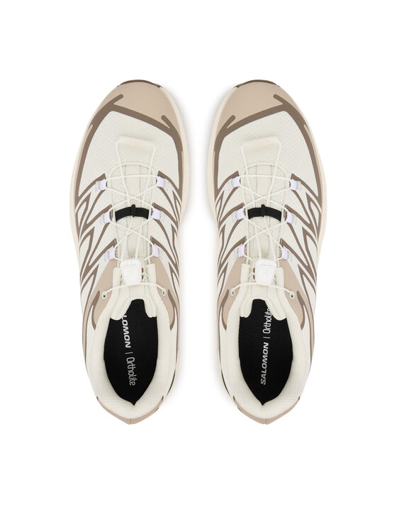 Salomon Salomon Snīkeri Xt-Evr L47917600 Bēšs
