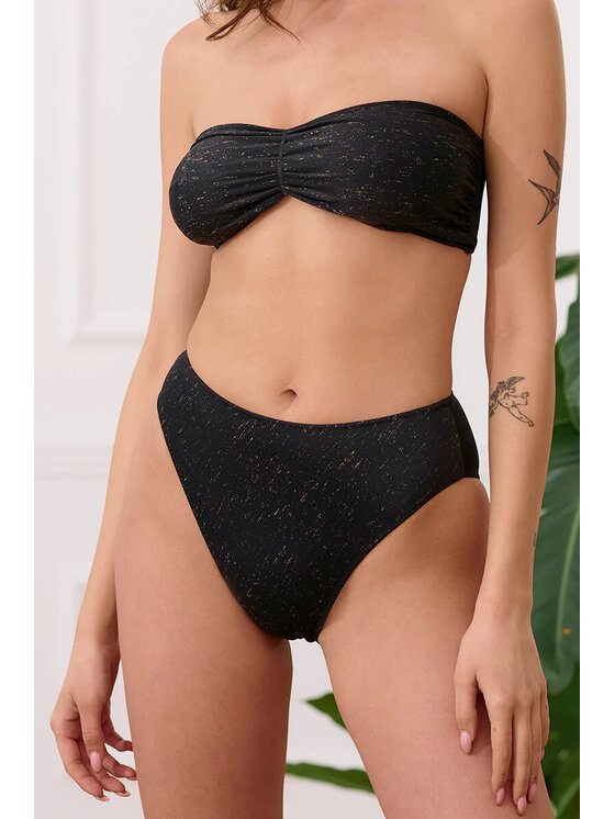 Love and Hate Love and Hate Bikini Oahu Nero