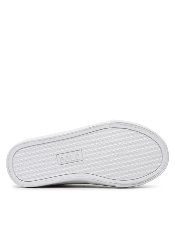 Polo Ralph Lauren Polo Ralph Lauren Tenisice Theron V Ps RF104102 Bijela