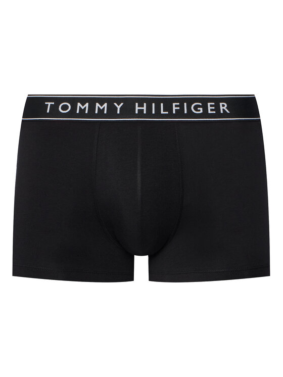 Tommy Hilfiger Tommy Hilfiger Komplet boksaric﻿ UM0UM03899 Črna