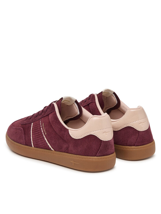 Tamaris Tamaris Tossud 1-23624-43 Bordoopunane