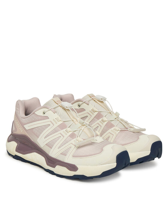 Salomon Salomon Sportcipők Xc Roam L49126700 Ekru