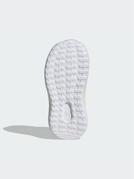 adidas adidas Niechodki Tensaur Run 3.0 Biały