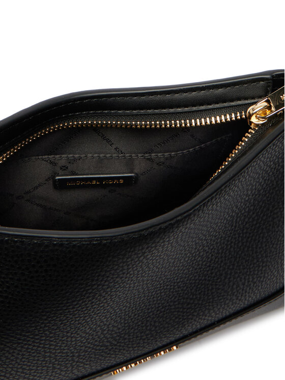 MICHAEL Michael Kors MICHAEL Michael Kors Kabelka 32S6G3PC1V Černá
