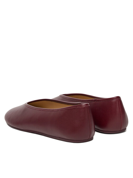 Coach Coach Ballerine Houston Ballet CCH74 Bordeaux