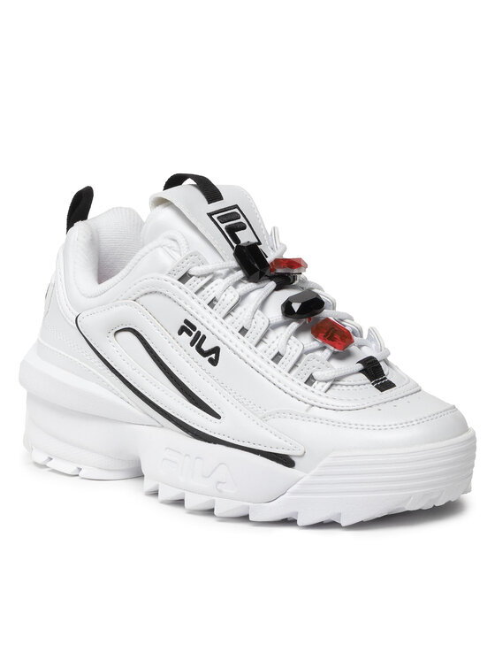 scarpe fila disruptor 34