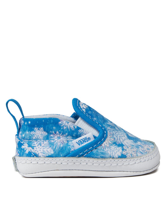 Vans Tenisice In Slip-On V VN0A2XSLBES1 Plava