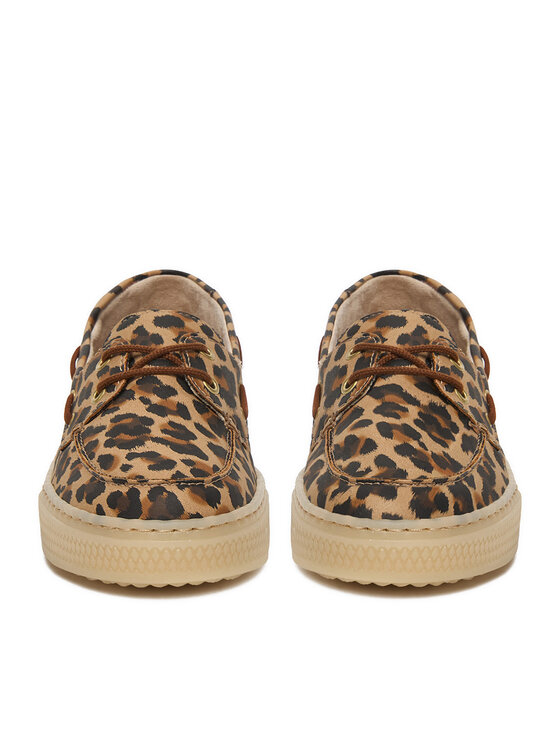 Rieker Rieker Mokassiinid L5905-91 Beež