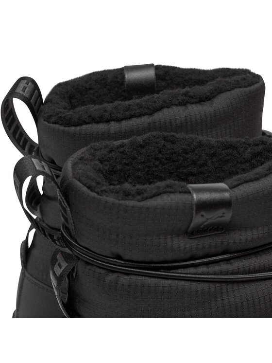 Puma Puma Stivali da neve Snowbae Wns 393920 01 Nero