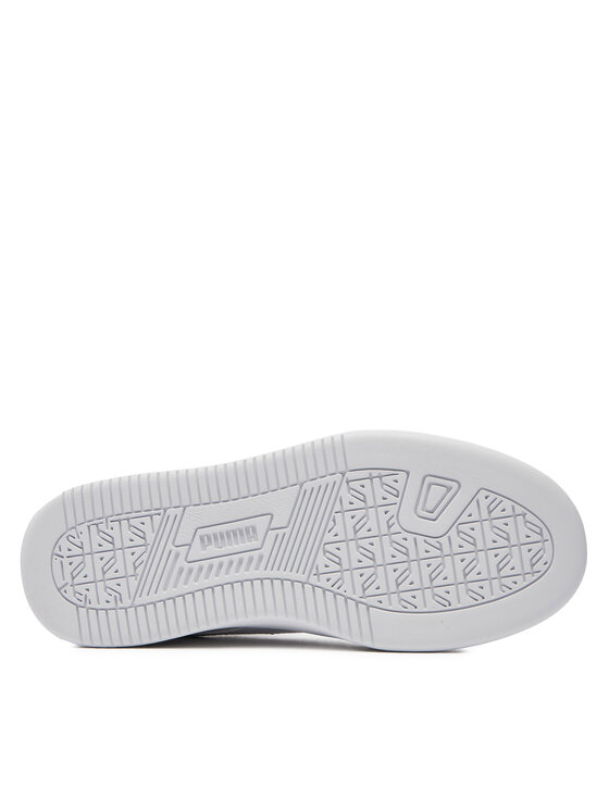 Puma Puma Сникърси Caven 2.0 Ready, Set, Better Jr 395648-01 Бял