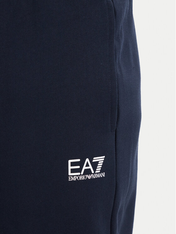EA7 Emporio Armani EA7 Emporio Armani Spordidressid 8NPV67 PJVTZ 1562 Tumesinine Regular Fit