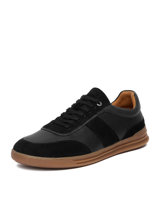 Lasocki Lasocki Sneakersy CEO-PLATO-01 MI24 Czarny