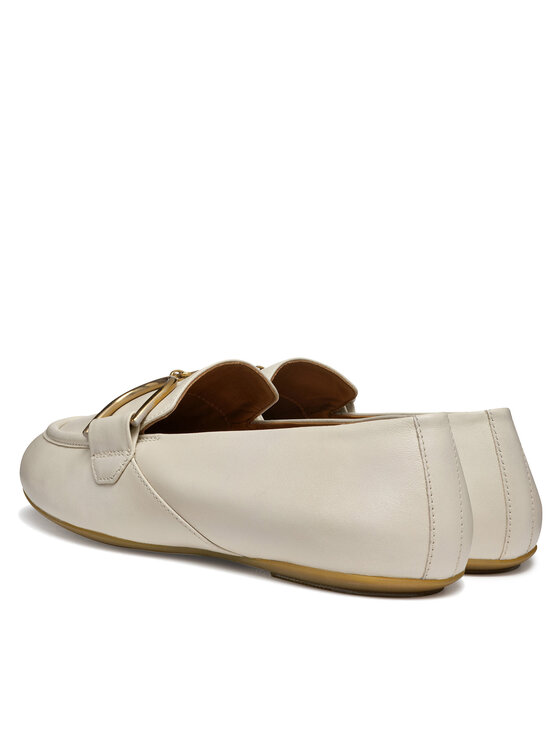 Geox Geox Loafers D Palmaria D45MUJ 000TU C1122 Béžová